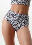 Шорти ADORE leopard white 50810 фото