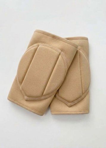 Наколенники beige S/M 220621 фото