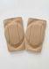 Наколінники beige S/M 220621 фото 3