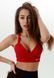 Топ LUX red 11915 фото 1