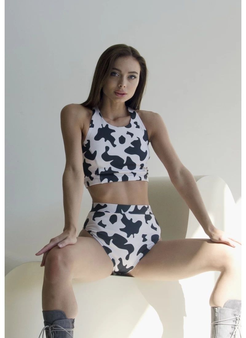 Топ TWIST milka 71021013 фото