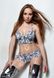 Топ LUX snake 8018 фото 4