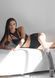 Шорти BIKINI black 71021006 фото 6