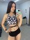 Топ TWIST animal 71021739785 фото 2