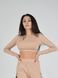 Комплект CLEO TIDE nude (рашгард + кюлоти) 71021033 фото 5