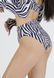Шорти MUSTHAVE white zebra 1806221 фото 2