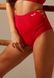 Шорты GLORY red 8001 фото 3