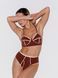 Шорти HOLD MINI brown 1980504 фото 3