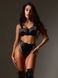 Toп OCCI black latex 1980370 фото 3