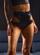 Шорты SHAM black supplex skin 1980192 фото 1