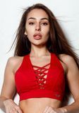 Топ BOOM red 8012 фото