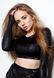 Рашгард CLEO leather 60818 фото 3