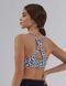 Топ MIAMI white leopard 60825 фото 2