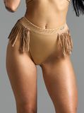Шорти MUSTMINI KLIP nude 1980407 фото