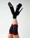Наколінники black/red 220622 фото 3