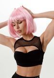 Топ PRINCESS black 60832 фото