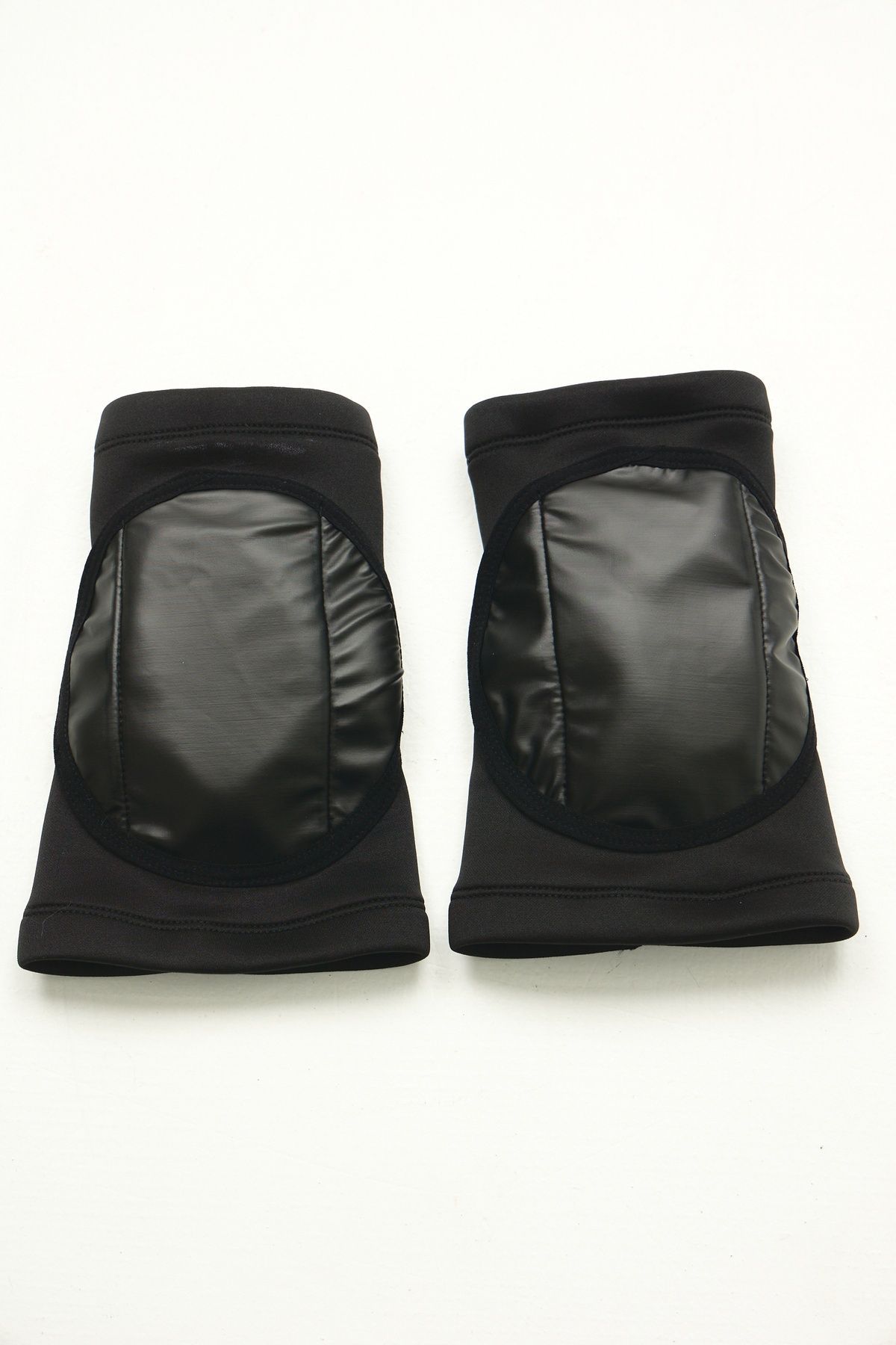Наколінники black | black supplex skin 1980542 фото