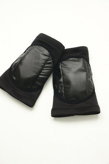 Наколінники black | black supplex skin 1980542 фото
