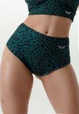 Шорти ADORE green camo 161211 фото