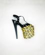 Защита для стрипов leopard classic
