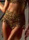 Шорти CLAR leopard classic 1980379 фото 1