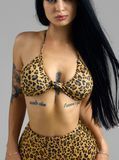Топ EASY leopard classic 1980426 фото