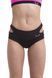 Шорти HOLE black 2122-2 фото 5