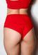 Шорты ADORE red 240327 фото 2