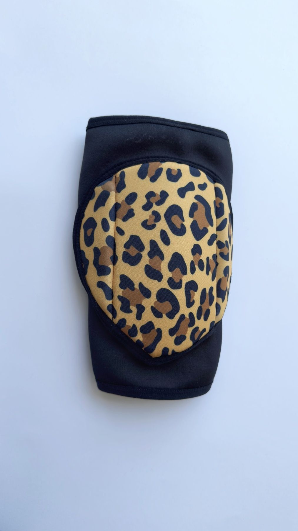 Наколенники black|leopard classic 1980399 фото