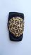 Наколенники black|leopard classic 1980399 фото 4
