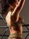 Топ MISTERY leopard classic 1980378 фото 2
