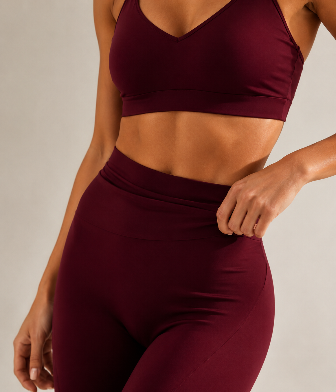 Преміальний біфлекс DressFit для одягу для танців